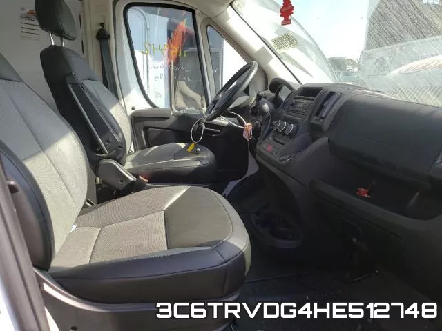 3C6TRVDG4HE512748 фото 6