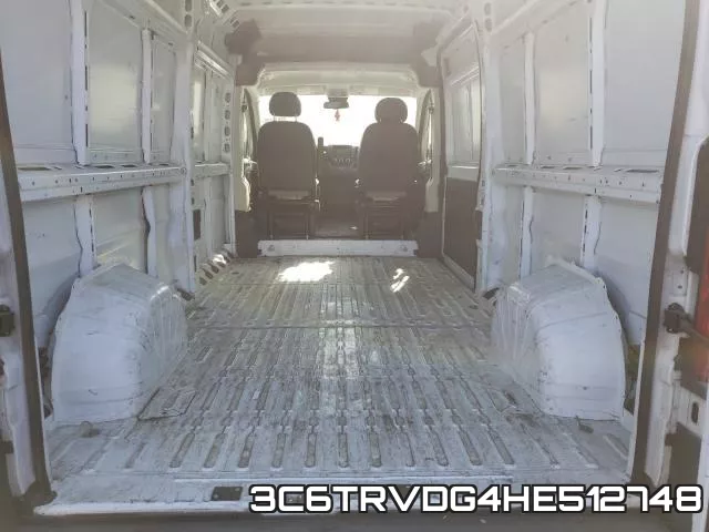 3C6TRVDG4HE512748 фото 7