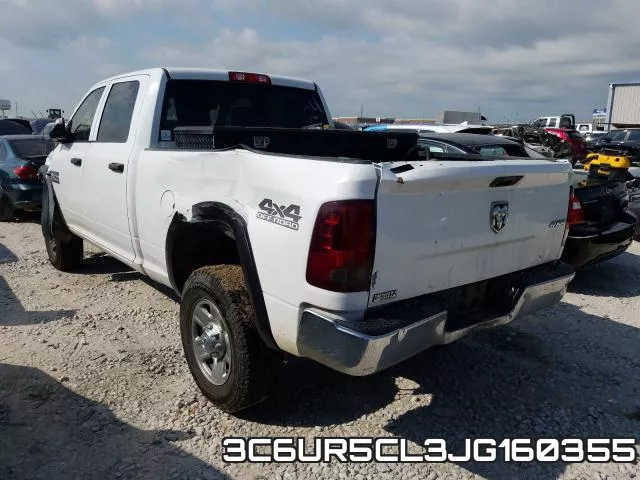 3C6UR5CL3JG160355 фото 4