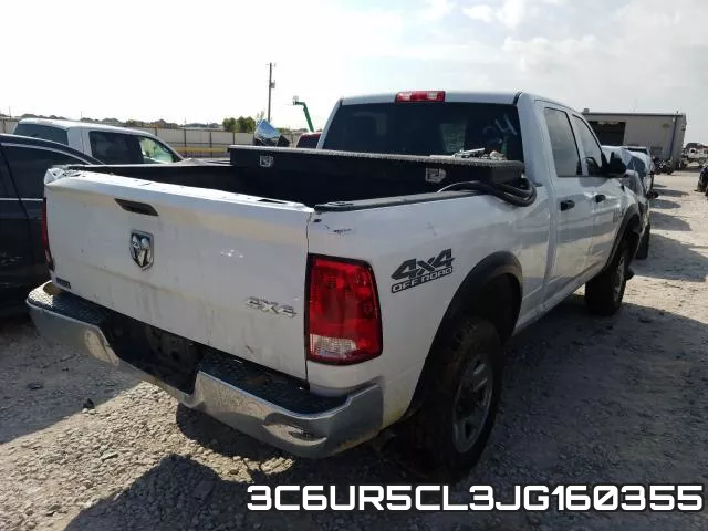 3C6UR5CL3JG160355 фото 5