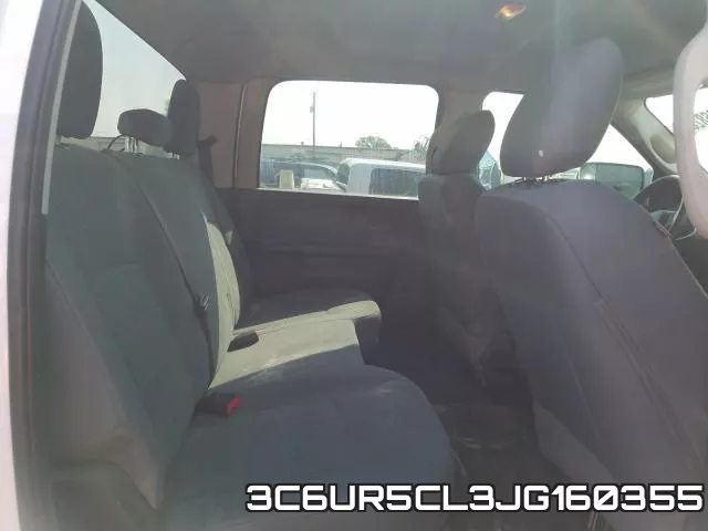 3C6UR5CL3JG160355 фото 7