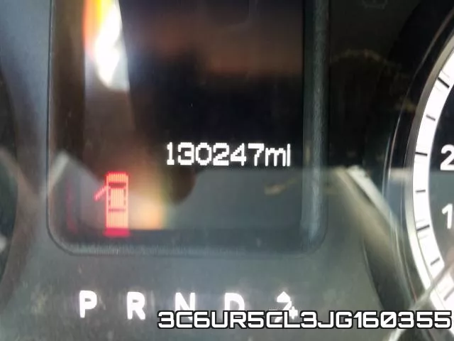3C6UR5CL3JG160355 фото 9
