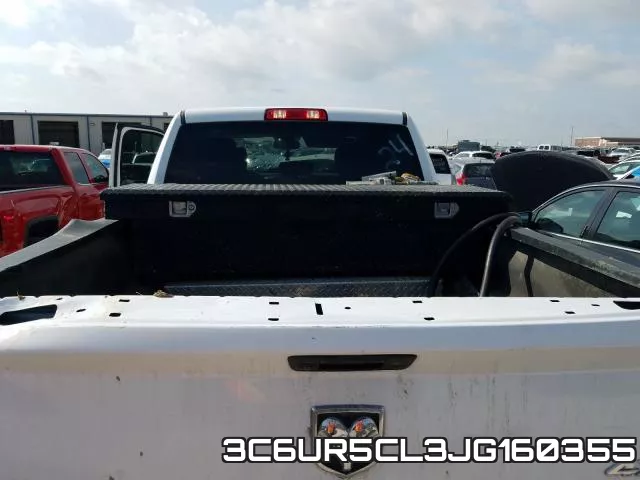 3C6UR5CL3JG160355 фото 10