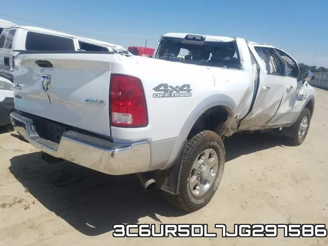 3C6UR5DL7JG297586 фото 5
