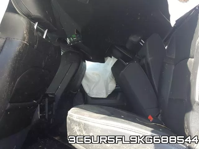 3C6UR5FL9KG688544 фото 7
