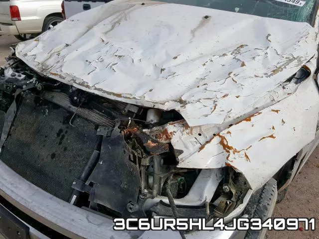 3C6UR5HL4JG340971 фото 10