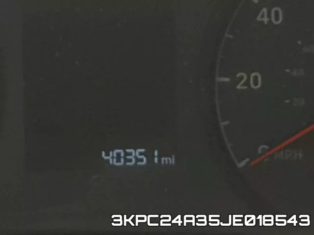 3KPC24A35JE018543 фото 9