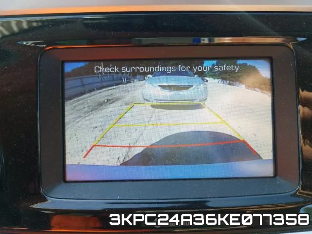 3KPC24A36KE077358 фото 10