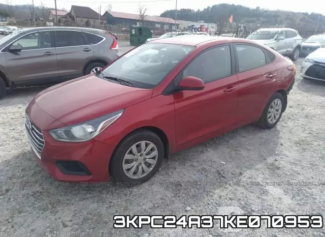3KPC24A37KE070953 фото 3