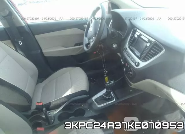 3KPC24A37KE070953 фото 6