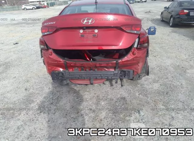 3KPC24A37KE070953 фото 7