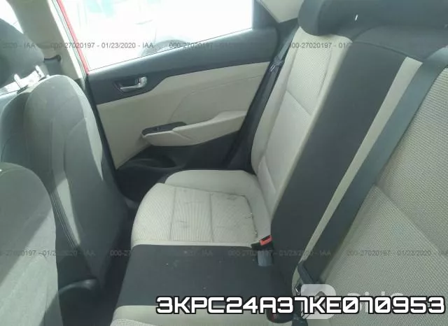 3KPC24A37KE070953 фото 9
