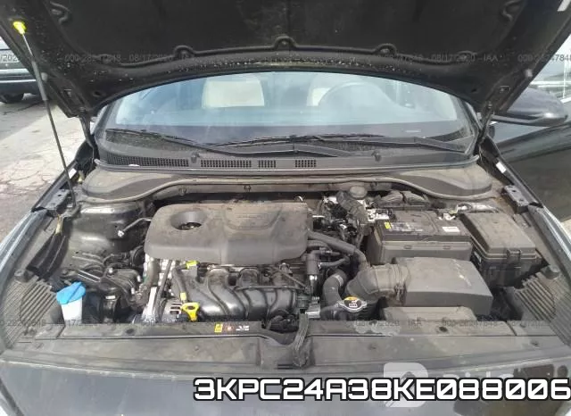 3KPC24A38KE088006 фото 2