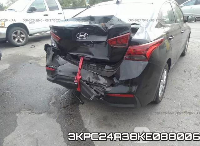 3KPC24A38KE088006 фото 7