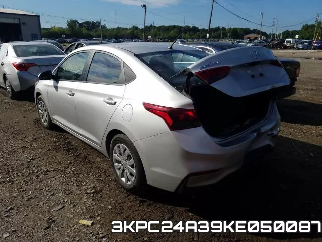 3KPC24A39KE050087 фото 4