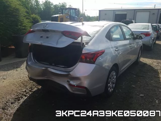 3KPC24A39KE050087 фото 5