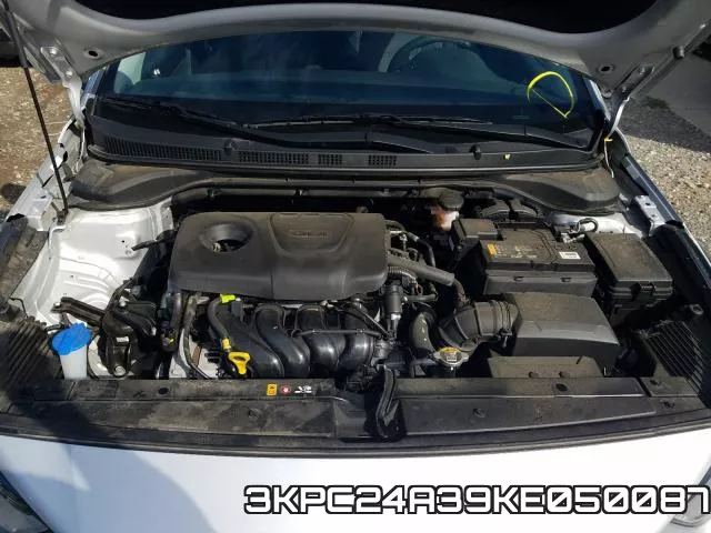 3KPC24A39KE050087 фото 8