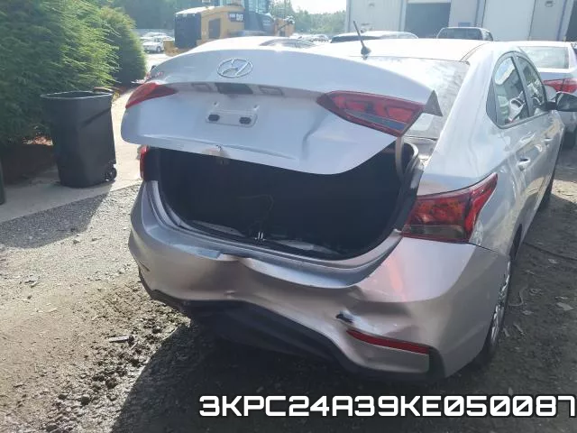 3KPC24A39KE050087 фото 10