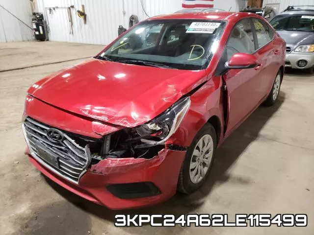 3KPC24A62LE115499 фото 3