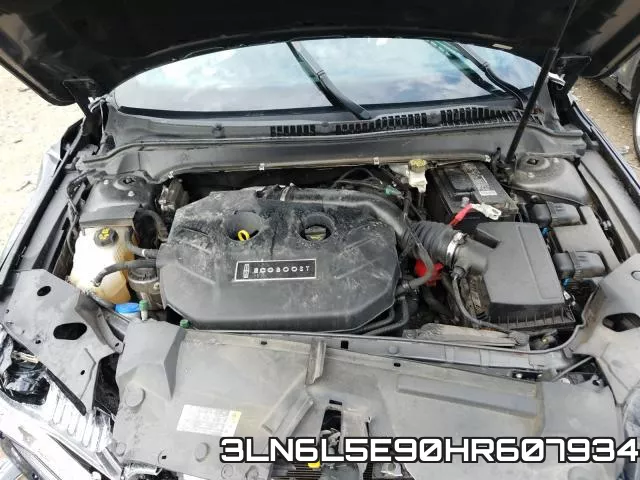3LN6L5E90HR607934 фото 8