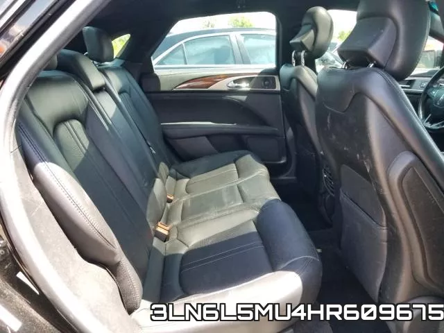 3LN6L5MU4HR609675 фото 7