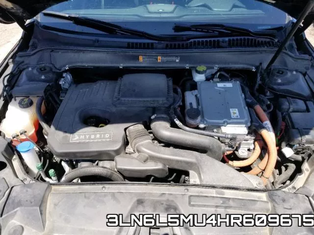 3LN6L5MU4HR609675 фото 8