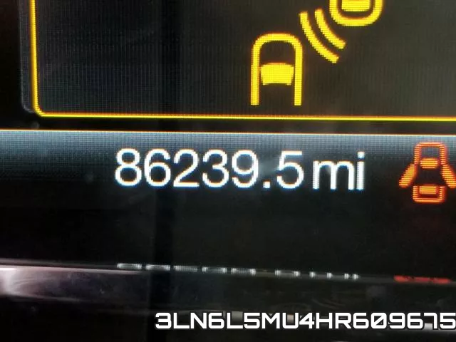 3LN6L5MU4HR609675 фото 9
