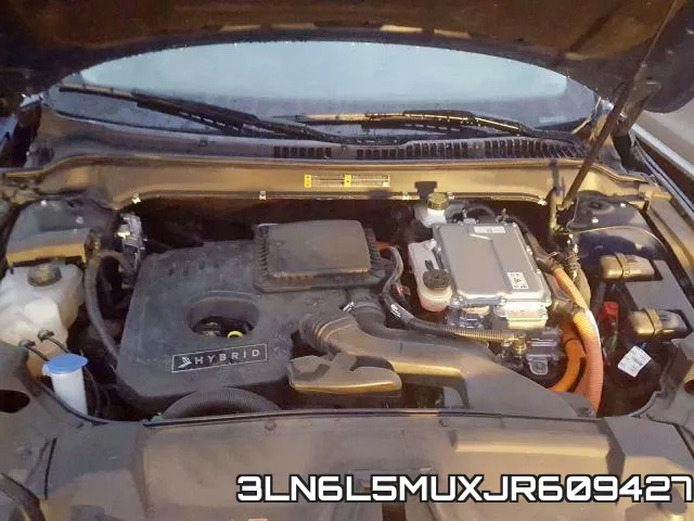 3LN6L5MUXJR609427 фото 8