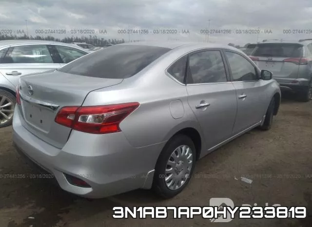 3N1AB7AP0HY233819 фото 5