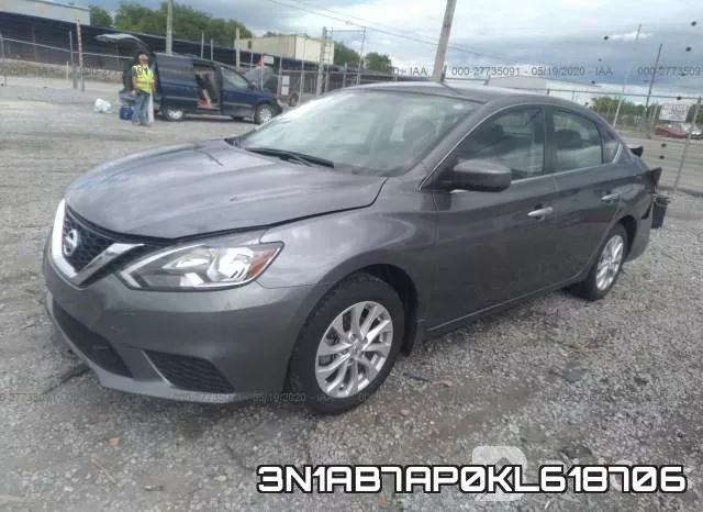 3N1AB7AP0KL618706 фото 3