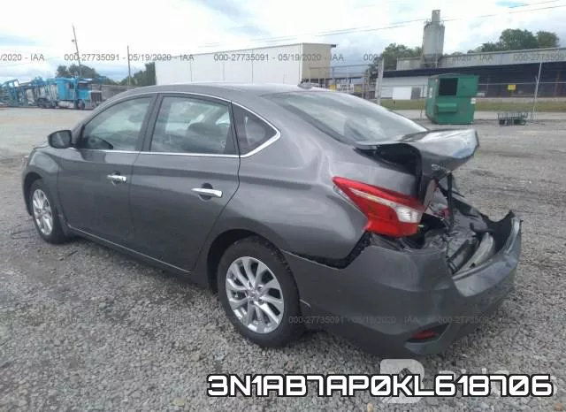 3N1AB7AP0KL618706 фото 4