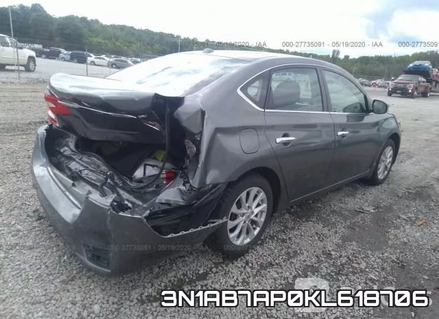 3N1AB7AP0KL618706 фото 5