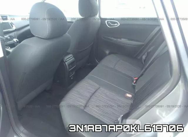 3N1AB7AP0KL618706 фото 9