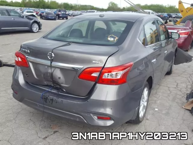 3N1AB7AP1HY203213 фото 5