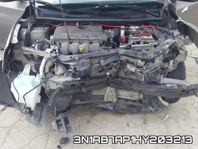 3N1AB7AP1HY203213 фото 8