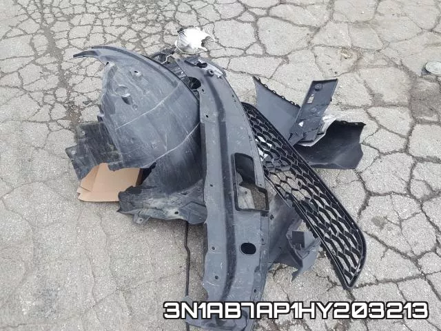 3N1AB7AP1HY203213 фото 10