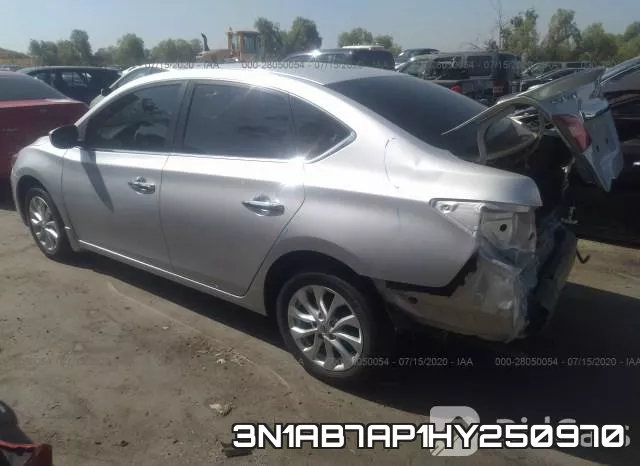 3N1AB7AP1HY250970 фото 4