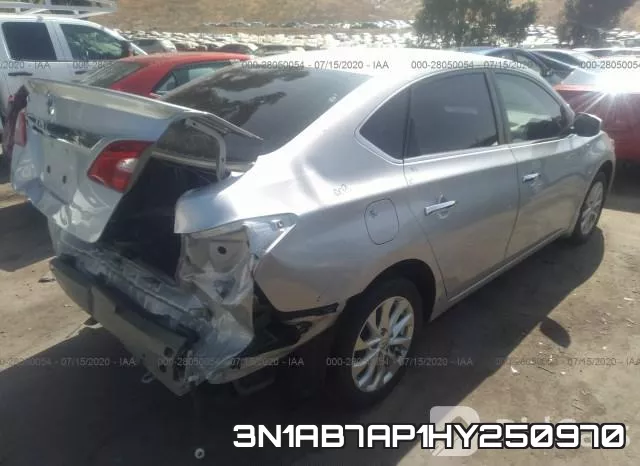 3N1AB7AP1HY250970 фото 5