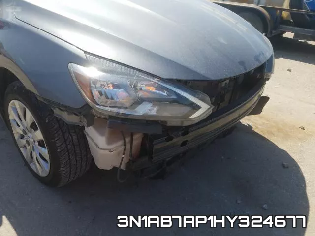 3N1AB7AP1HY324677 фото 10