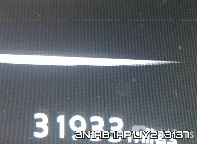 3N1AB7AP1JY273137 фото 8