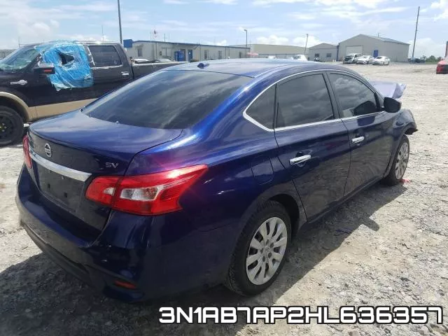 3N1AB7AP2HL636357 фото 5