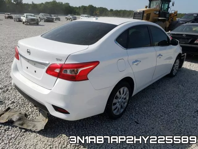 3N1AB7AP2HY225589 фото 5