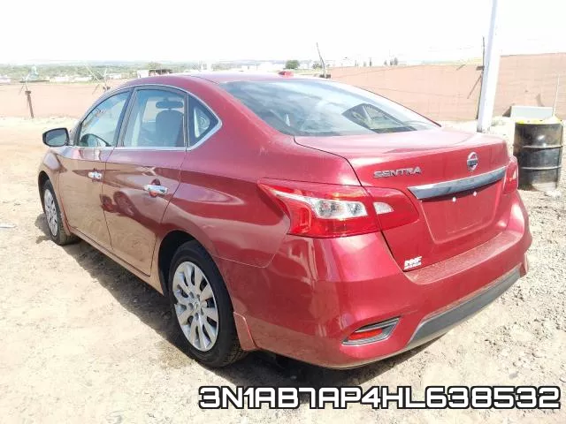 3N1AB7AP4HL638532 фото 4
