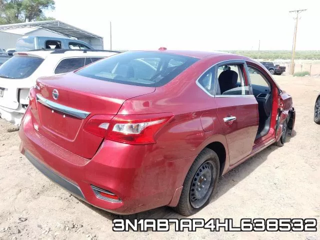 3N1AB7AP4HL638532 фото 5