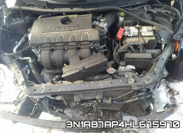 3N1AB7AP4HL675970 фото 2