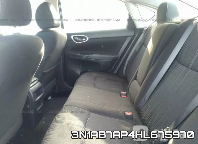 3N1AB7AP4HL675970 фото 8