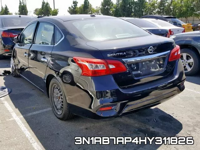 3N1AB7AP4HY311826 фото 4