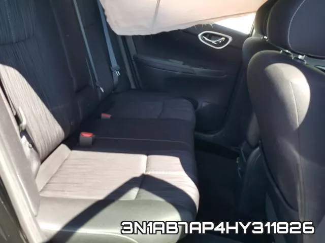 3N1AB7AP4HY311826 фото 7