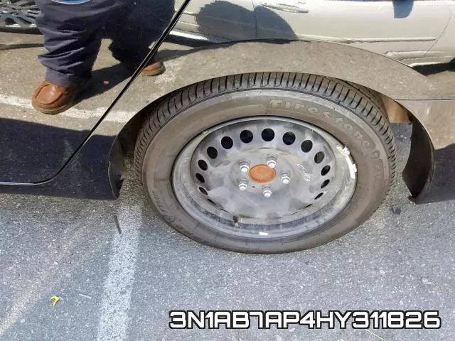 3N1AB7AP4HY311826 фото 10