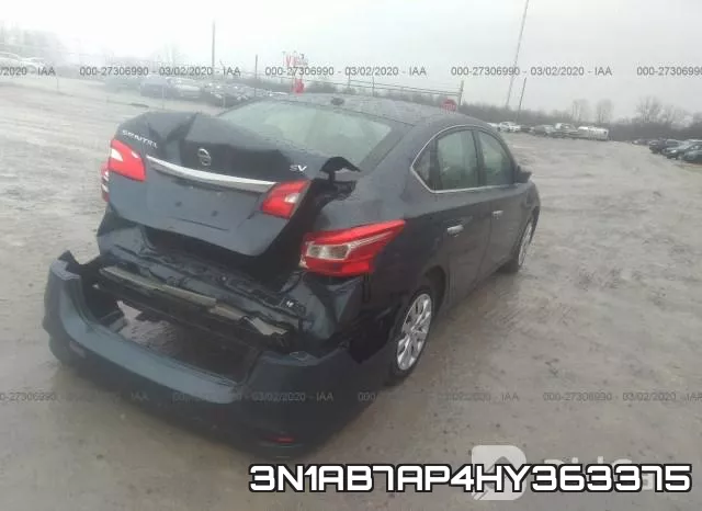 3N1AB7AP4HY363375 фото 5